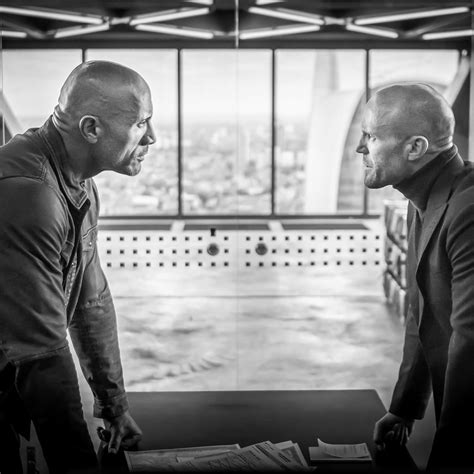 2048x2048 Hobbs And Shaw 2019 Ipad Air HD 4k Wallpapers, Images ...