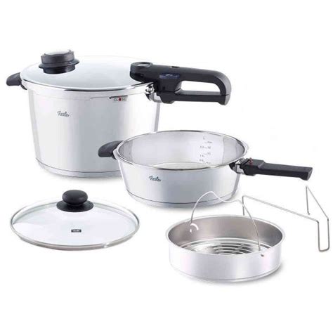 Fissler GmbH - Perfect every time - Premium cookware manufacturer ...