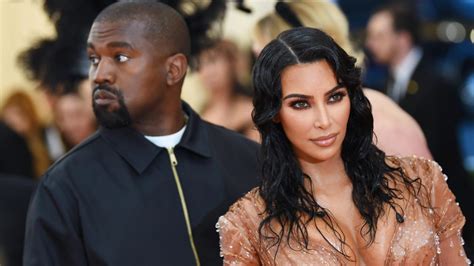 Kim Kardashian And Kanye West Fight Over Met Gala On Keeping Up With