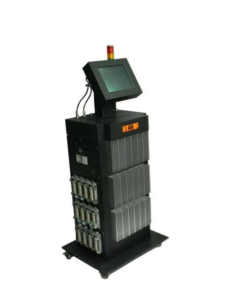 Hot Runner Controller For Plastic Injection Moulding Machine HMTC