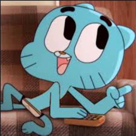 Image - Alt. Gumball.png | Video Game Fanon Wiki | FANDOM powered by Wikia