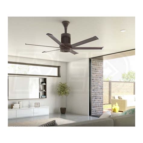 BIG ASS FANS MK I61 051806A730I06 Big Ass Fans I6 Series Indoor Fan