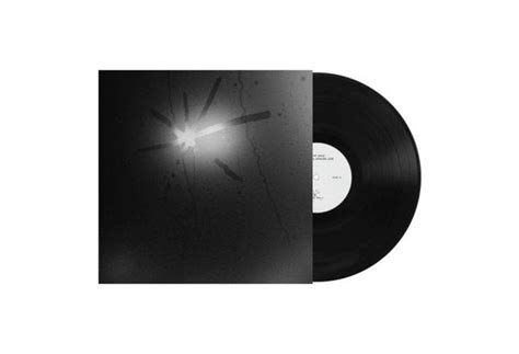 Touché Amoré Spiral In A Straight Line LP jpc