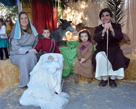 Mairena Del Aljarafe Un Centenar De Personas Hacen Que El Parque De