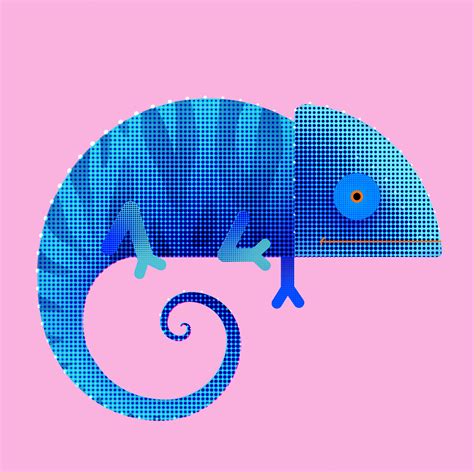 Animals On Behance
