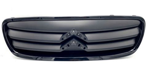 Nowy Grill Atrapa Przednia Kratka Gril Prz D Do Citroen C