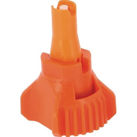 Buse Nozal Aspiration D Air Hdrx A Orange Insert C Ramique Le