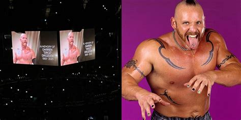 Former WWE Star Darren Drozdov Passes Away At Age 54