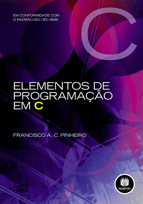 Elementos De Programação Em C Br