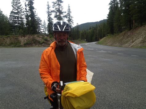 Two For The Road Day 6 Twisp To Okenogan Via Loup Loup Pass