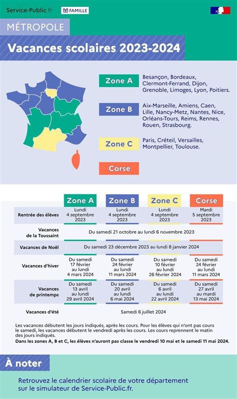 Infographies Jours F Ri S Cong S Et Ponts Ces Dates Du Calendrier