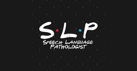 Speech Language Pathologist Speech Language Pathologist Posters And