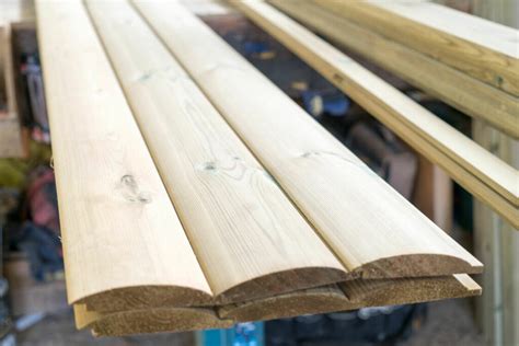 Things You Need To Know When Choosing Timber Cladding