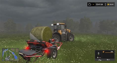 Grass Hay And Ensilage Farming Simulator 17 Game Guide