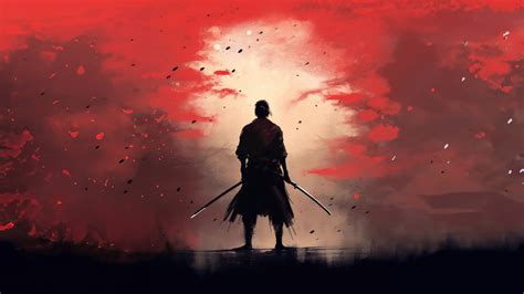 2560x1440 The Way Of Samurai 1440P Resolution ,HD 4k Wallpapers,Images ...