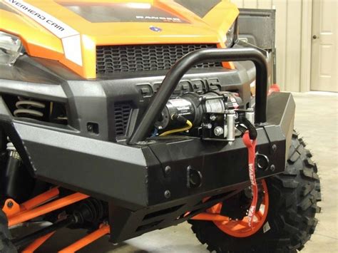 2014 Polaris Ranger 900 Accessories