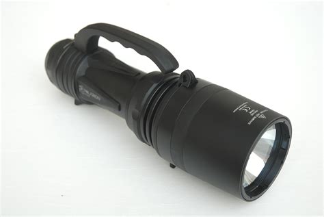 PH40 HID Searchlight Polarion