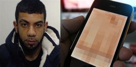 Jilted Man Shared Revenge Porn Pics Of Pregnant Ex Girlfriend DESIblitz