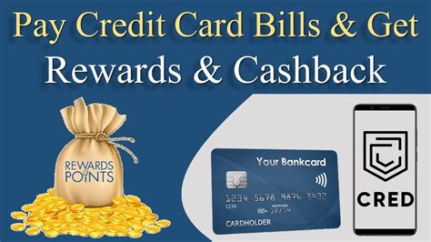 Cred Apps For Credit Card Bill Best App For Credit Card Bill Payment