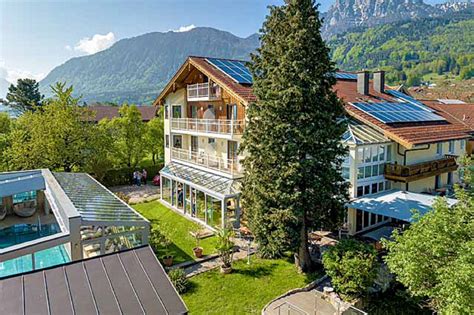 Hotel Wellnesshotel Und Romantikhotel Landhotel Prinz Im