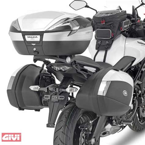 Givi Topcase Tr Ger Sr F R Monokey Oder Monolock Koffer F R