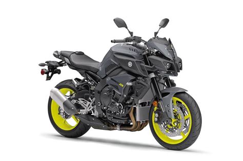 Yamaha Fz Specs Performance Photos Autoevolution