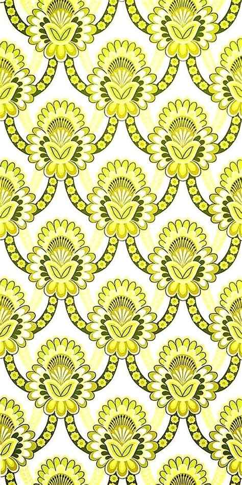 Pin Von LESLIE LAFOON Auf Color Wheel Baroque Wallpaper Tapeten