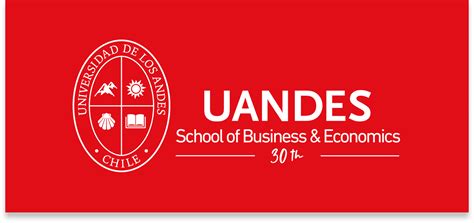 Uandes Logo