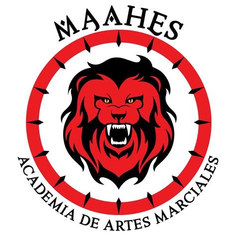 Maahes, Academia de... - Maahes, Academia de Artes Marciales