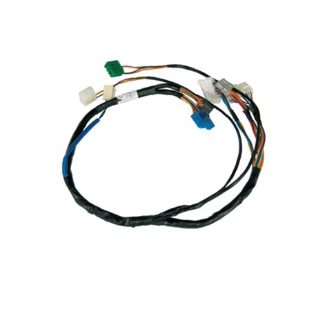 China Factory Oem Automotive Wiring Harnesses Cable Assembly Wire