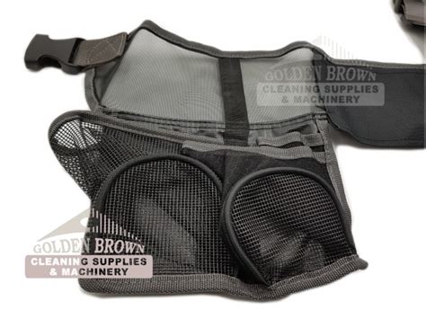 Window Cleaning Carry Belt