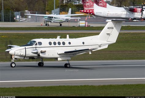 Beechcraft C U Huron United States Us Army Jevgeni