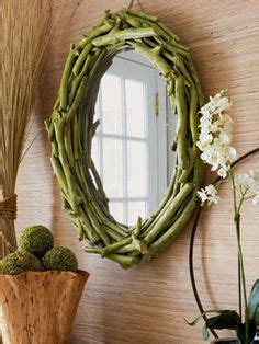 Creative Diys For Driftwood Mirror Guide Patterns