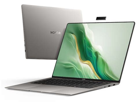 MagicBook Art 14: Kompaktes 1-kg-Notebook startet mit innovativer ...