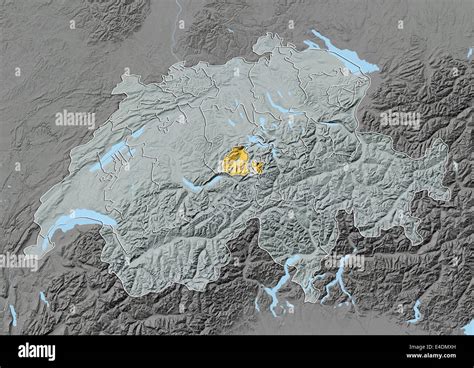 Mappa di obwalden Fotos und Bildmaterial in hoher Auflösung Alamy