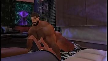 Chris Chester Va A La Ciudad Con Su Esposa Blanca XVIDEOS