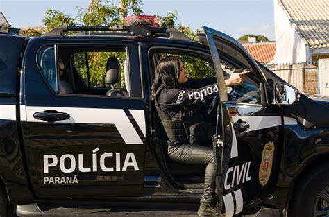 PCPR prende homem em flagrante por feminicídio em Capitão Leônidas