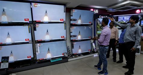 Import Curbs Boost Indian Tv Manufacturing Viera Group Says Reuters