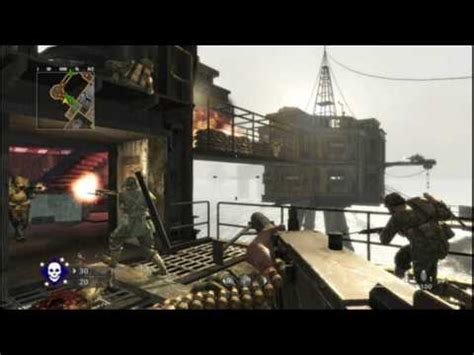 Call Of Duty World At War Map Pack 3 Pics YouTube