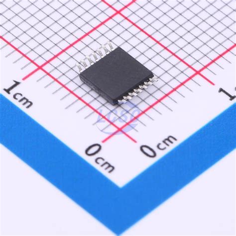 MCP4651T 103E ST Microchip Tech Digital Potentiometers JLCPCB