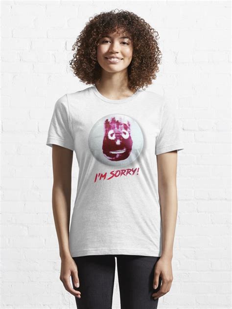 Camiseta «Wilson, lo siento!» de CoolNames | Redbubble