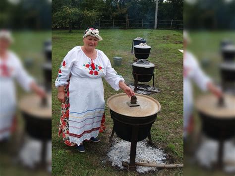 Козацька юшка по-ясенівськи: рецепт приготування страви