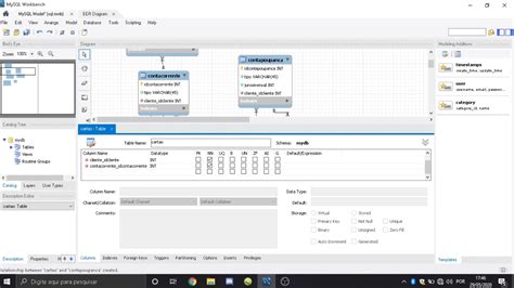 Modelagem De Dados Exercício 3 Youtube