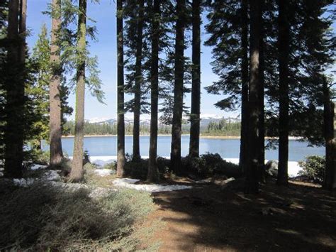 Ice House Reservoir Pollock Pines Aktuelle 2021 Lohnt Es Sich