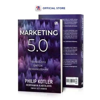 Jual Produk Bisnis Philip Kotler Marketing Termurah Dan Terlengkap Mei