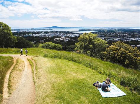 Mt Eden Picnic Aucklife