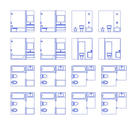 Classroom Layout Clearances Dimensions Drawings Dimensions