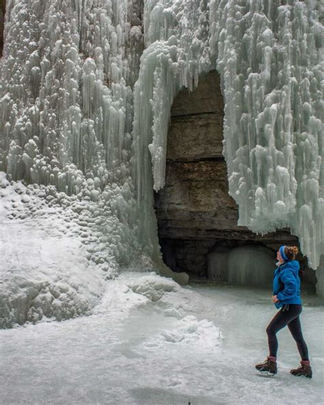 13 Things To KNOW Before Visiting Maligne Canyon In Jasper