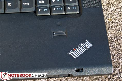 Test Lenovo Thinkpad T S Peg Notebook Notebookcheck Tests