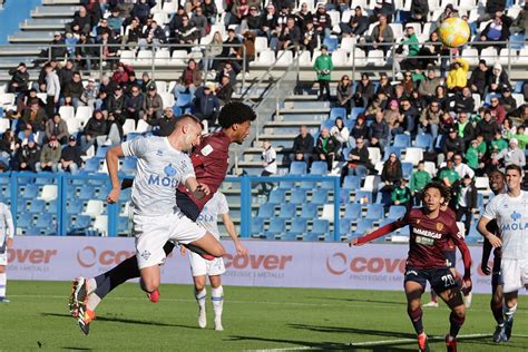 Serie B Reggiana Como Guarda La Fotogallery Reggionline